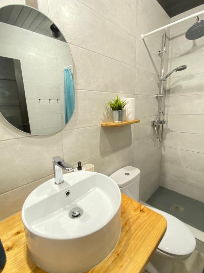 Insomnia Alicante Apartment With Private Patio Dış mekan fotoğraf